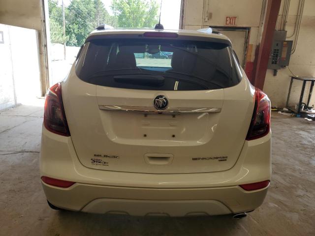  BUICK ENCORE 2017 Biały