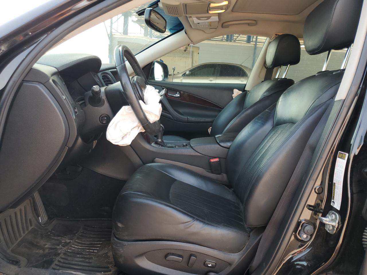 2016 Infiniti Qx50 VIN: JN1BJ0RRXGM271094 Lot: 63293135