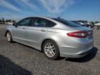 2014 FORD FUSION SE   à vendre chez Copart ON - OTTAWA