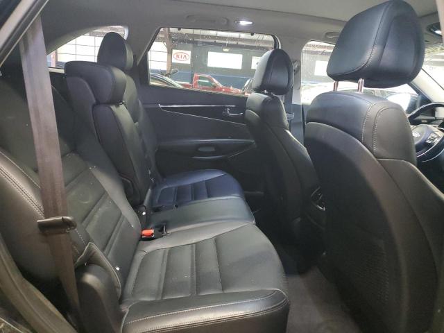 2016 KIA SORENTO SX  