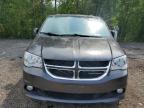 2017 DODGE GRAND CARAVAN SE   à vendre chez Copart ON - COOKSTOWN