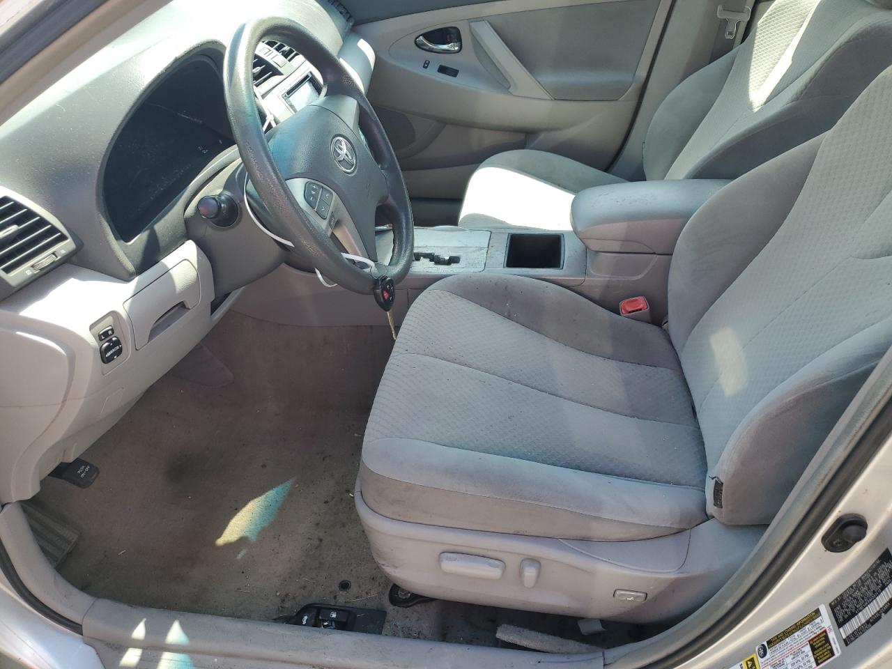 2009 Toyota Camry Base VIN: 4T1BE46K89U392415 Lot: 63316715