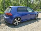 2016 VOLKSWAGEN GOLF R    à vendre chez Copart ON - COOKSTOWN