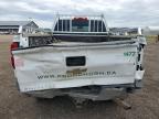 2019 CHEVROLET SILVERADO K2500 HEAVY DUTY   for sale at Copart AB - EDMONTON