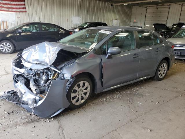 TOYOTA COROLLA LE 2022