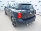 2015 MINI COUNTRYMAN for sale at Copart BRISTOL