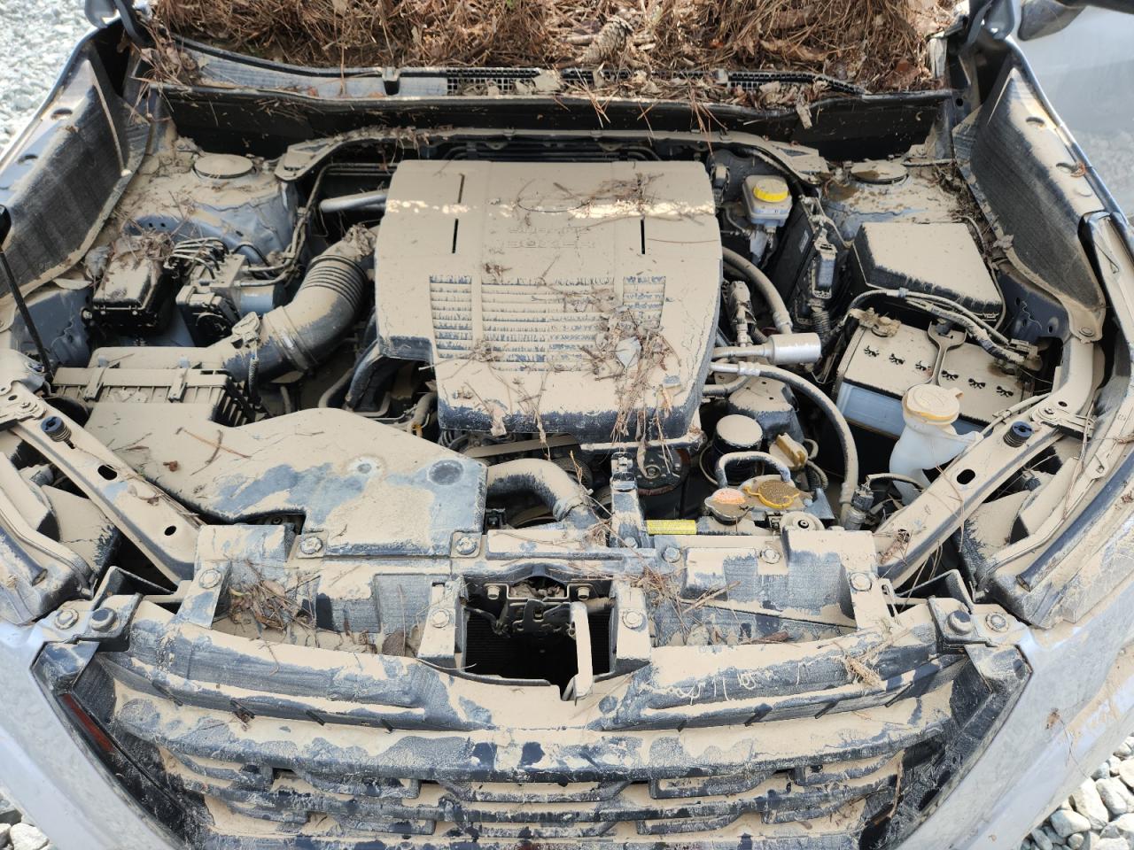2022 Subaru Forester Premium VIN: JF2SKAEC7NH434499 Lot: 64316475