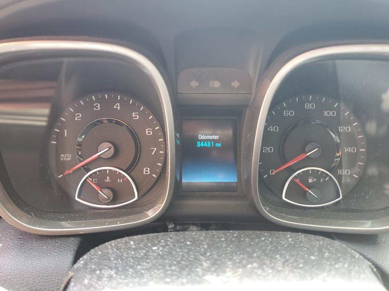 2014 Chevrolet Malibu 1Lt VIN: 1G11C5SL6EF116042 Lot: 67013595