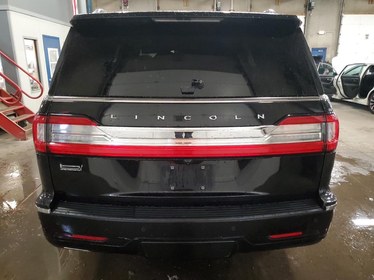 2020 Lincoln Navigator Reserve VIN: 5LMJJ2LT6LEL00967 Lot: 64099825