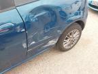 2013 FIAT PUNTO LOUNGE  for sale at Copart SANDWICH