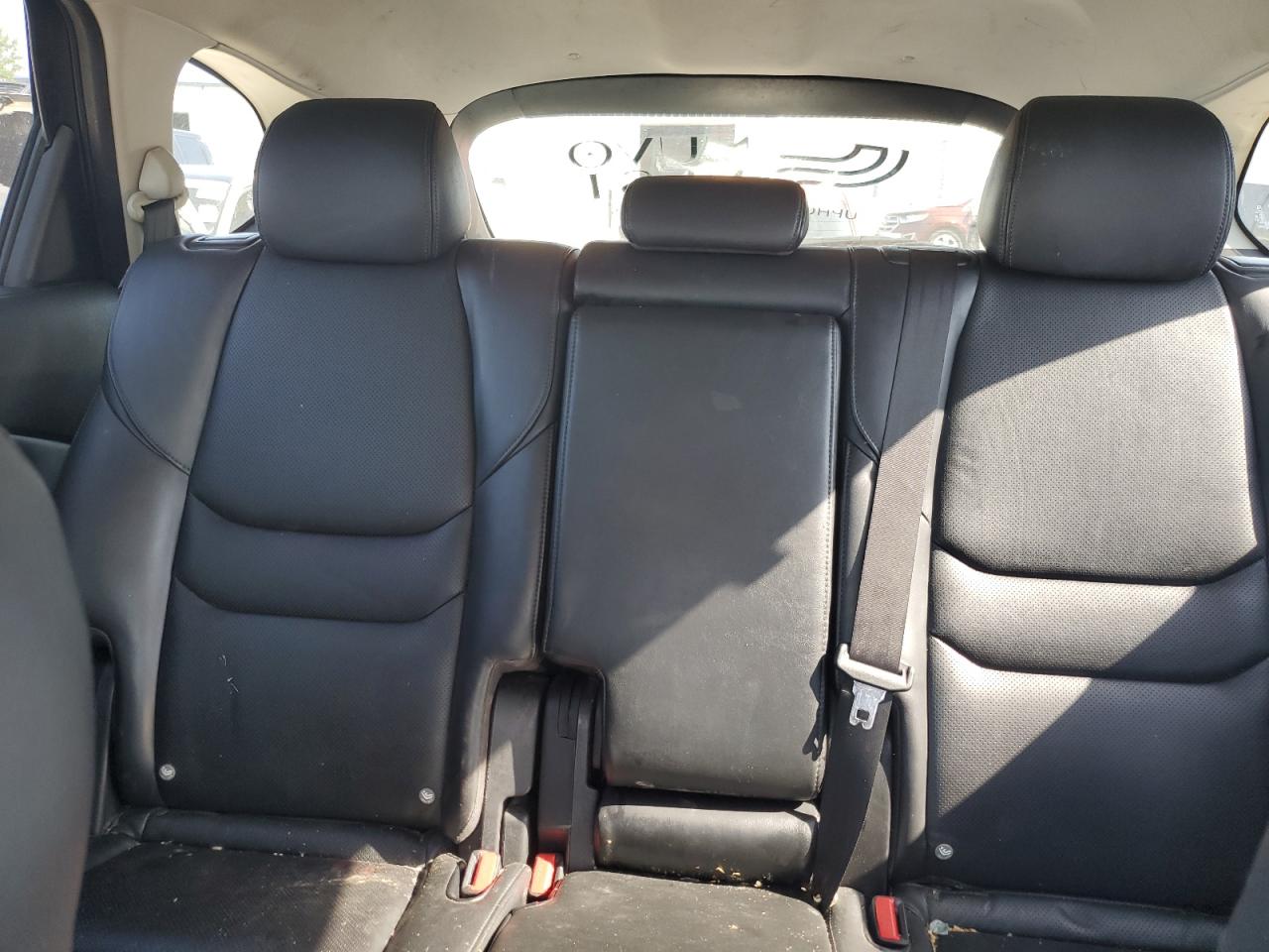 2018 Mazda Cx-9 Touring VIN: JM3TCBCY6J0220396 Lot: 66652875