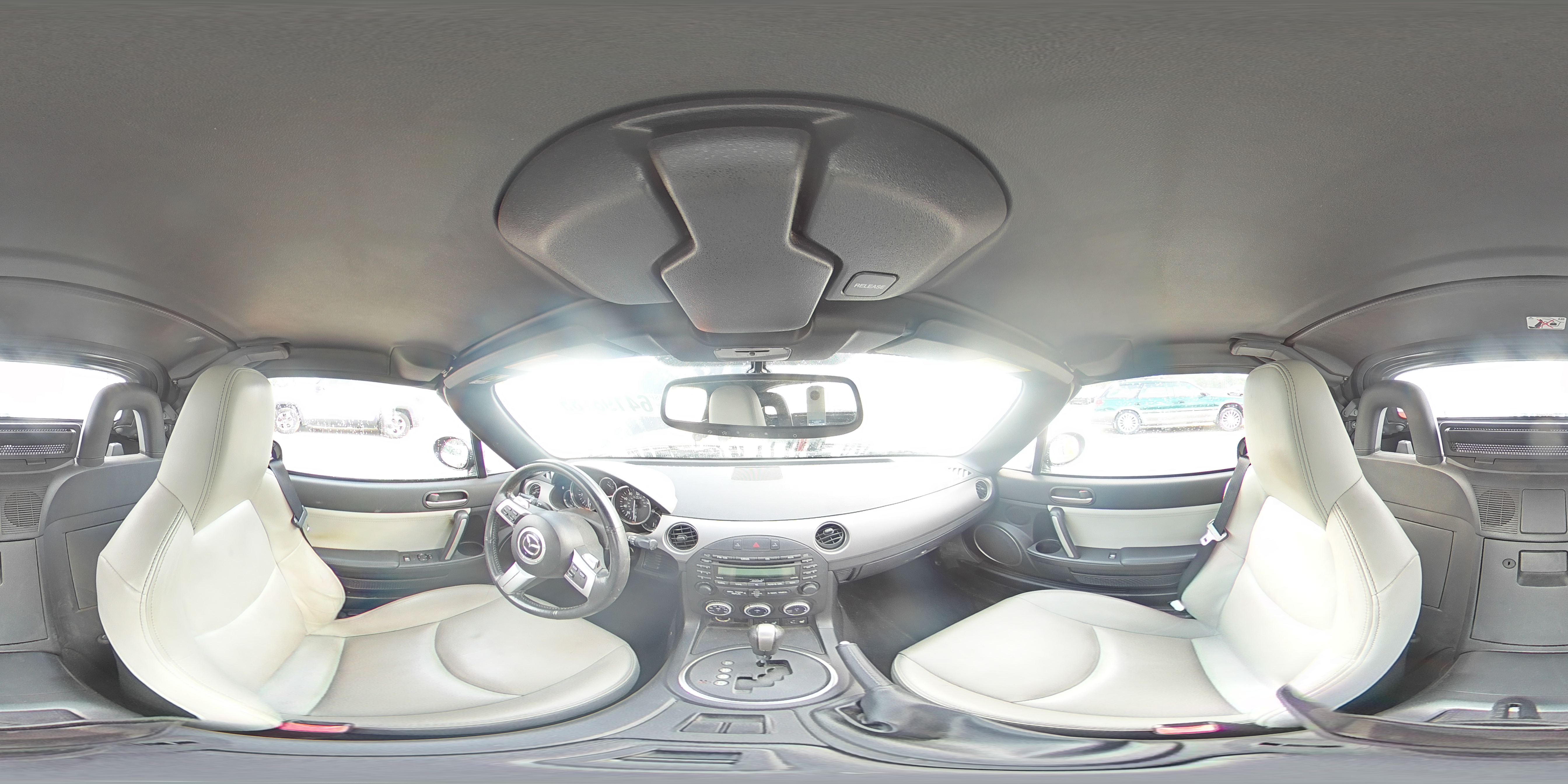 2011 Mazda Mx-5 Miata VIN: JM1NC2PF6B0216991 Lot: 64198785
