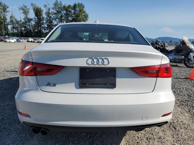  AUDI A3 2015 Biały
