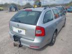 2011 SKODA OCTAVIA EL for sale at Copart BRISTOL