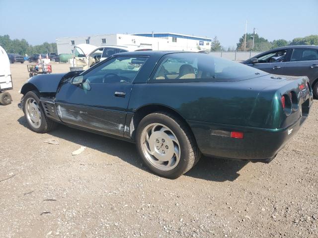 1994 CHEVROLET CORVETTE   