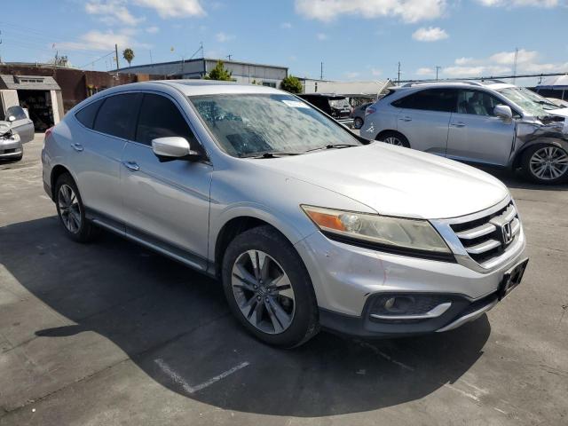 HONDA CROSSTOUR 2013 Srebrny