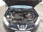 2012 NISSAN QASHQAI N- for sale at Copart WHITBURN