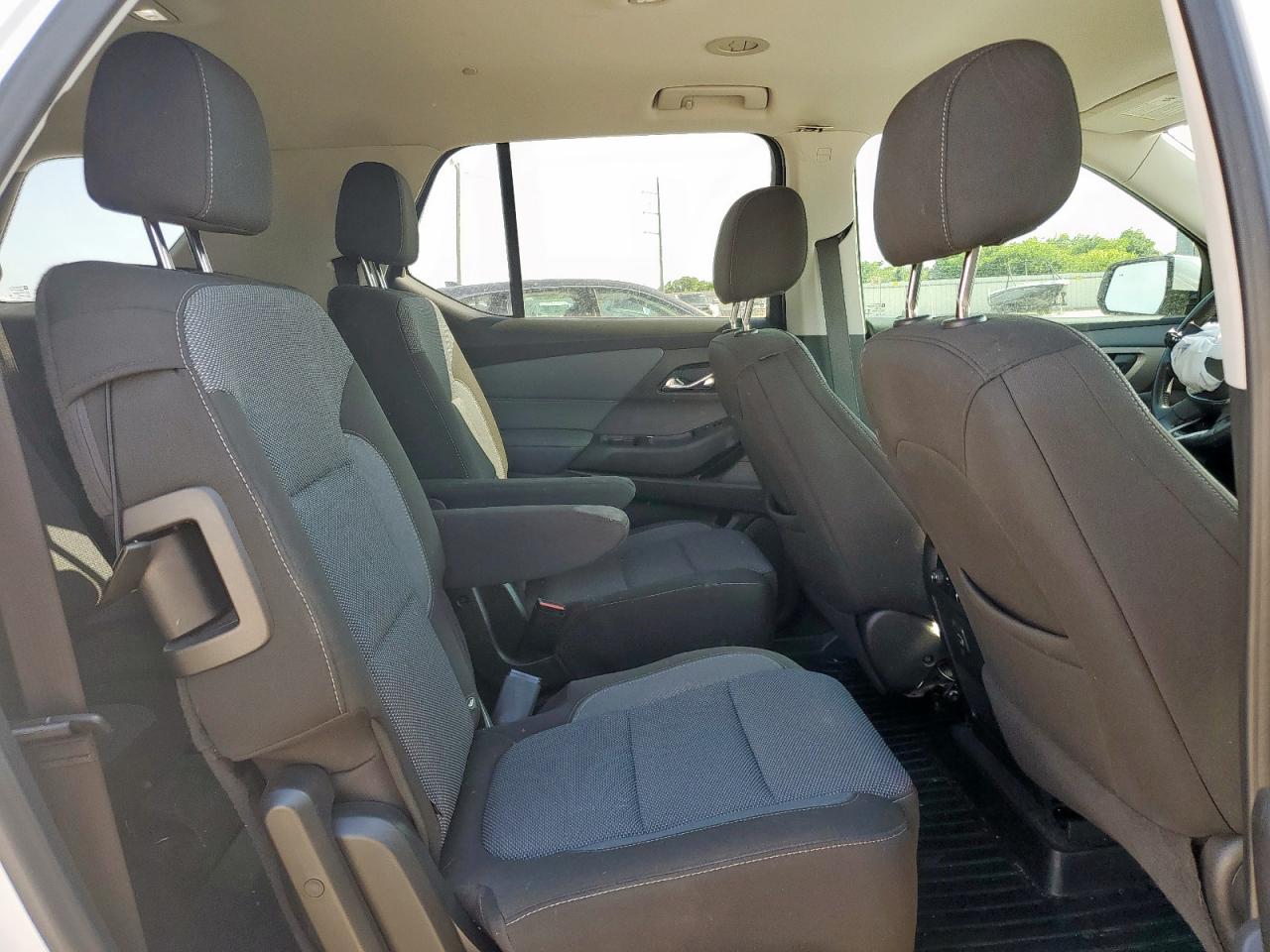 2020 Chevrolet Traverse Lt VIN: 1GNERGKW6LJ323920 Lot: 64513895