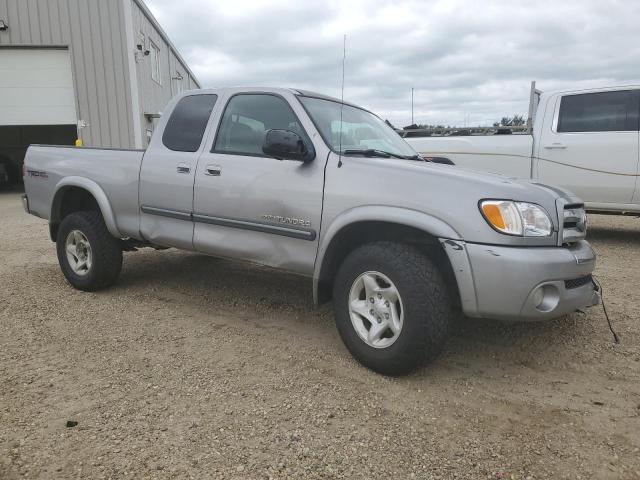 2003 TOYOTA TUNDRA ACCESS CAB SR5  