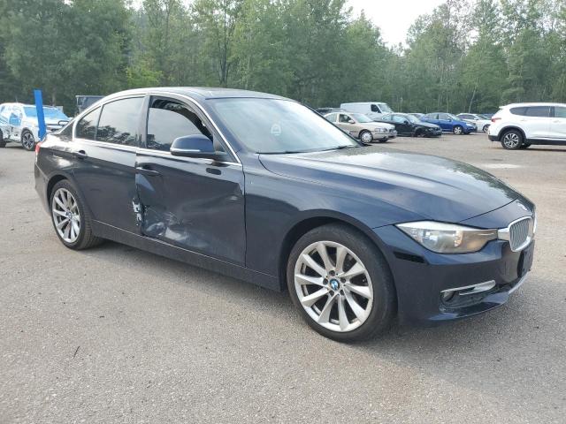 2014 BMW 320 I XDRIVE  
