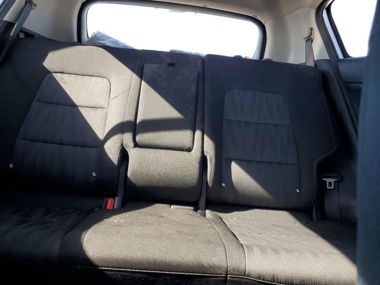 2020 Kia Sportage Lx VIN: KNDPM3ACXL7734234 Lot: 66886895