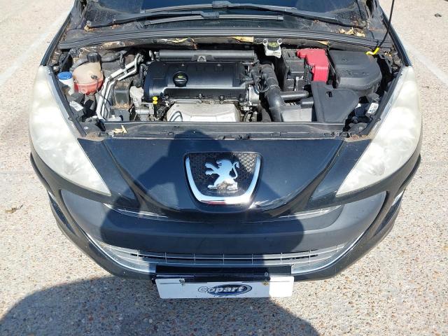 2008 PEUGEOT 308 SPORT