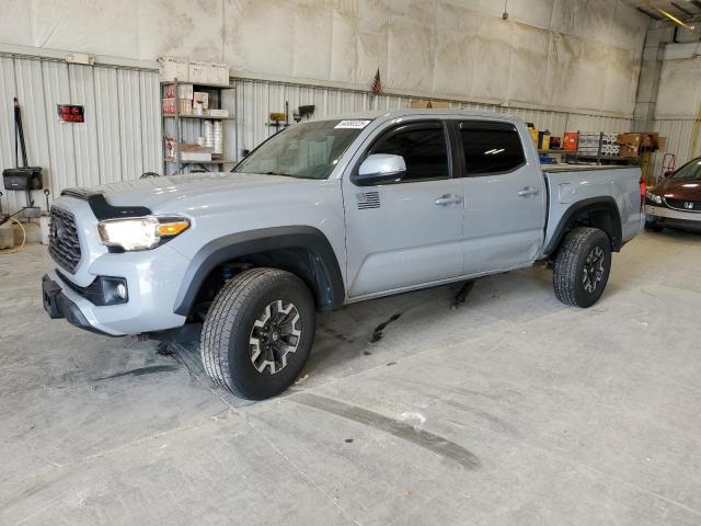  TOYOTA TACOMA 2019 Gray