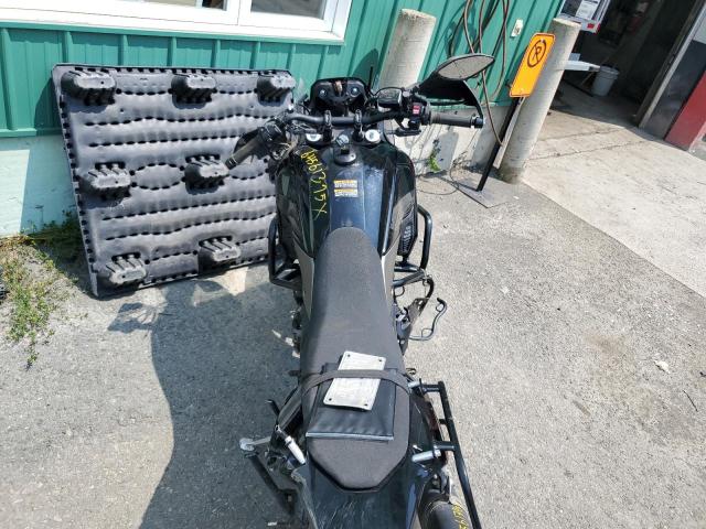 2024 YAMAHA XTZ690   