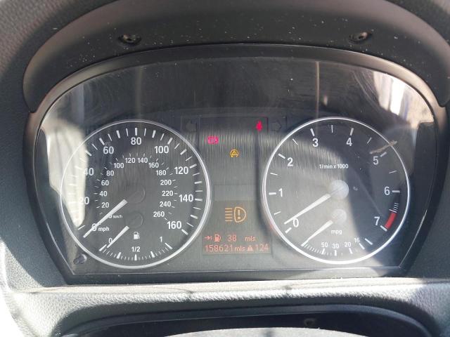 2008 BMW 3 SERIES M SPORT