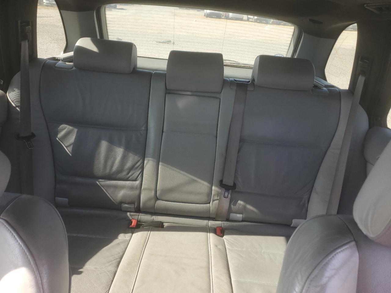 2001 BMW X5 4.4I VIN: WBAFB33551LH11626 Lot: 63147125