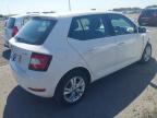 2019 SKODA FABIA SE M for sale at Copart SANDTOFT