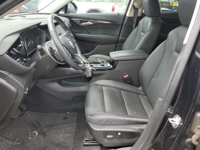  BUICK ENVISION 2023 Черный
