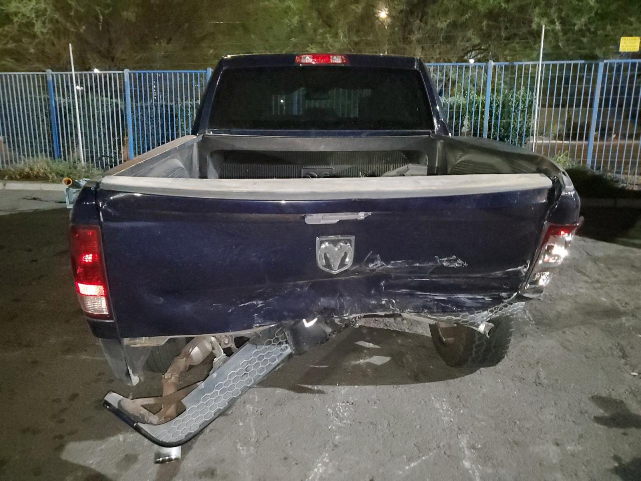 1c6rr6kt5ds641119 1C6RR6KT5DS641119 2013 Ram 1500 St
