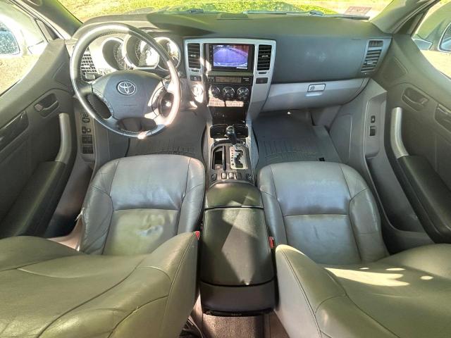 2007 TOYOTA 4RUNNER LIMITED  