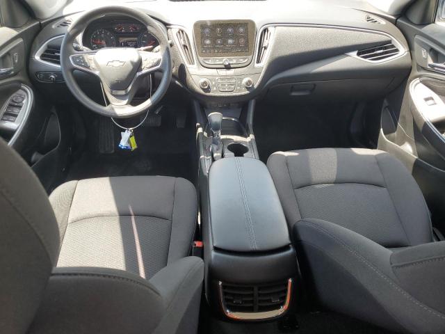  CHEVROLET MALIBU 2024 Blue