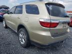 2011 DODGE DURANGO CREW   for sale at Copart QC - MONTREAL