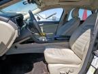 2017 FORD FUSION SE à vendre chez Copart TX - DALLAS