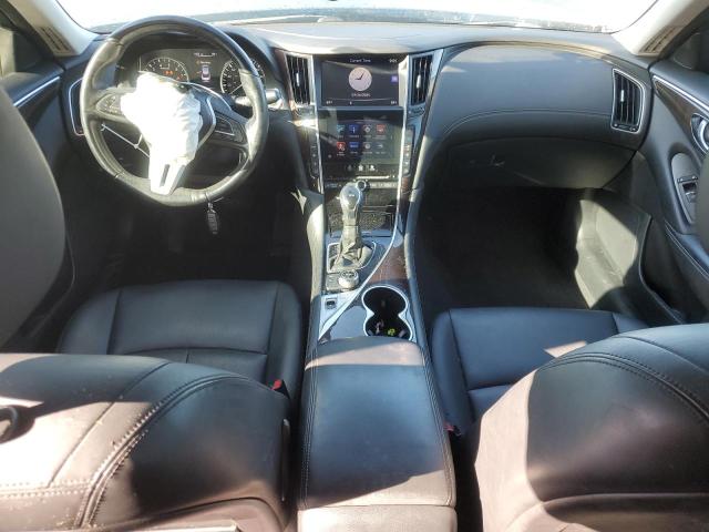  INFINITI Q50 2018 Gray
