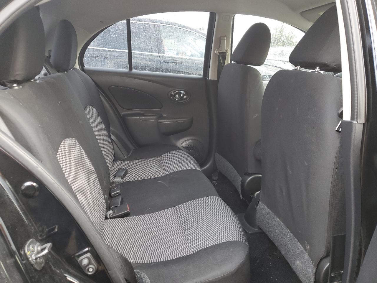 2019 Nissan Micra VIN: 3N1CK3CPXKL201351 Lot: 64092765