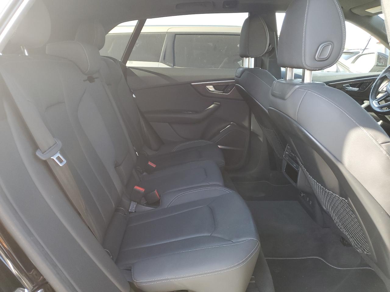 2019 Audi Q8 Premium Plus VIN: WA1BVAF1XKD024179 Lot: 64422965