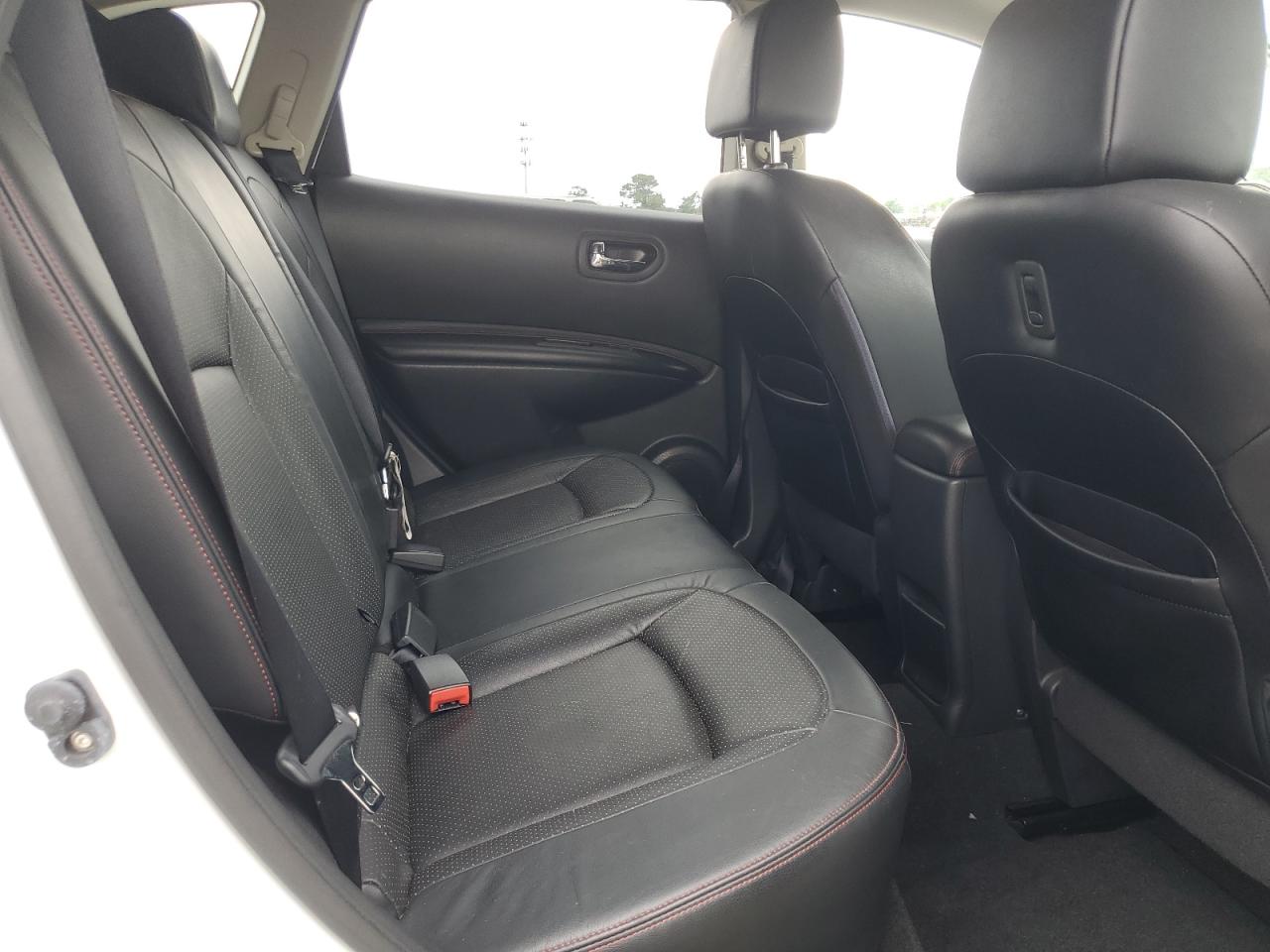 2012 Nissan Rogue S VIN: JN8AS5MV0CW366841 Lot: 64391255