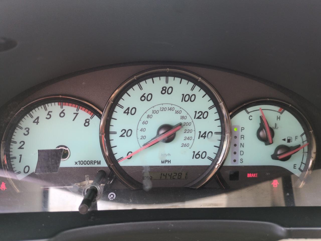 2004 Toyota Camry Solara Se VIN: 4T1CA38P84U001856 Lot: 62854515