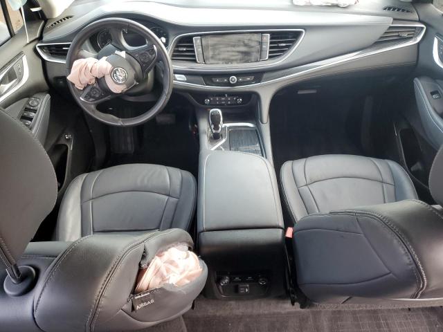  BUICK ENCLAVE 2020 Белы