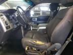 2010 FORD F150 SUPERCREW   for sale at Copart CT - HARTFORD SPRINGFIELD