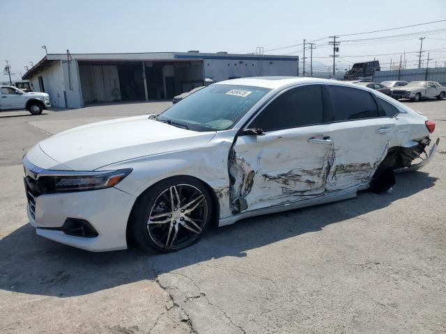 HONDA ACCORD TOU 2021