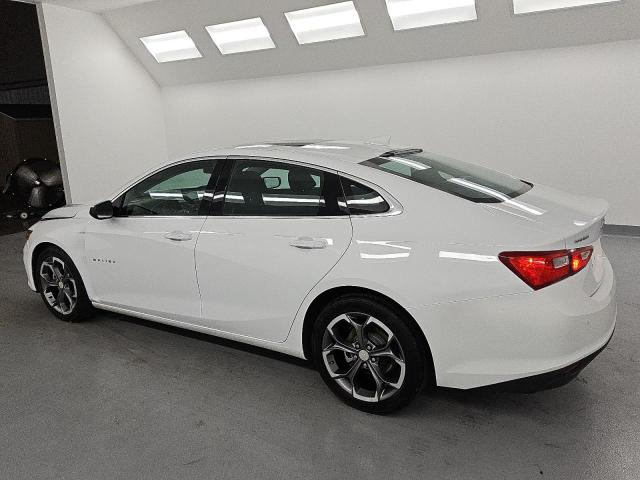  CHEVROLET MALIBU 2024 Biały