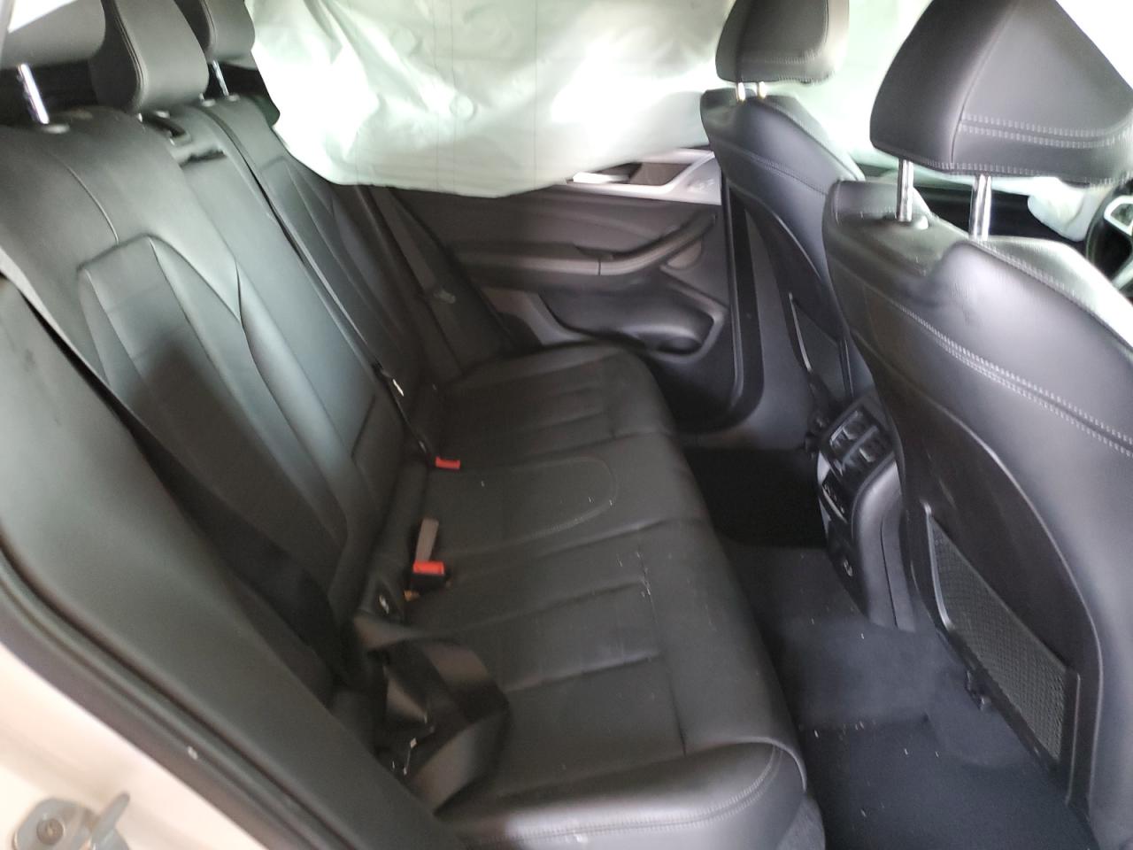 2020 BMW X3 Sdrive30I VIN: 5UXTY3C07L9B18356 Lot: 64137295