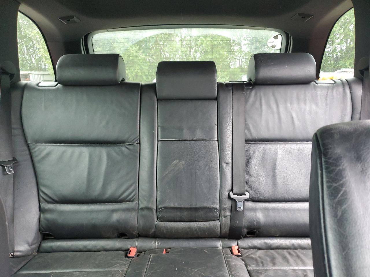 2003 BMW X5 3.0I VIN: 5UXFA53543LP27428 Lot: 63380095