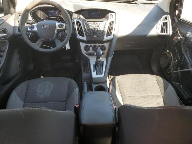  FORD FOCUS 2012 Szary
