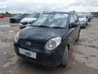 2008 KIA PICANTO CH for sale at Copart YORK